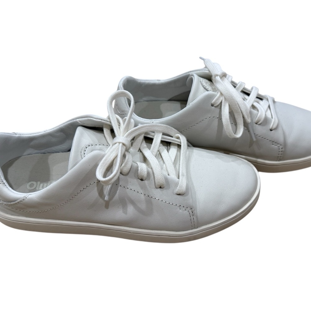 OluKai Womens Pehuea Li Sneaker - Picture 2 of 6